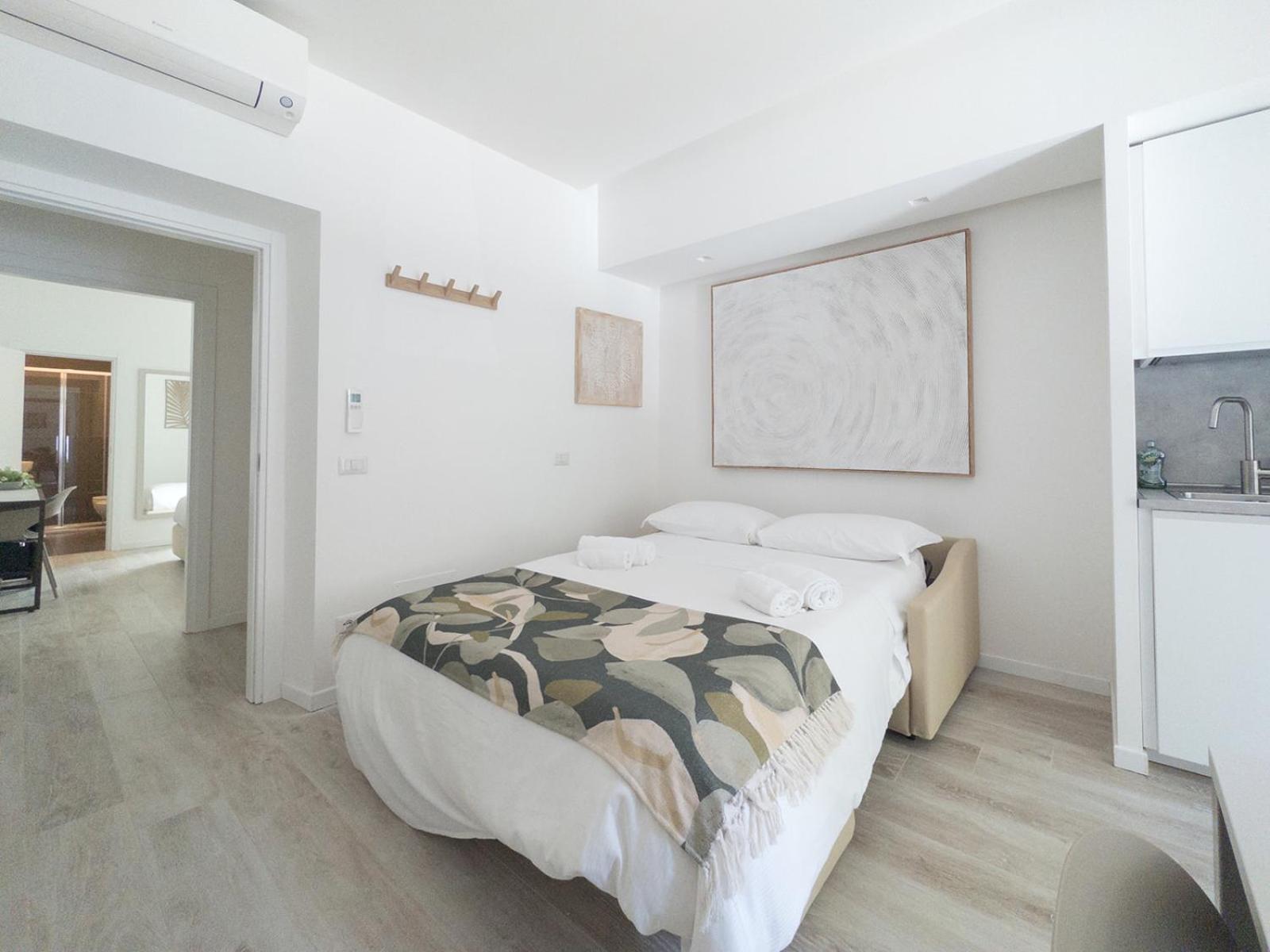 فندق White Ottaviano روما المظهر الخارجي الصورة
