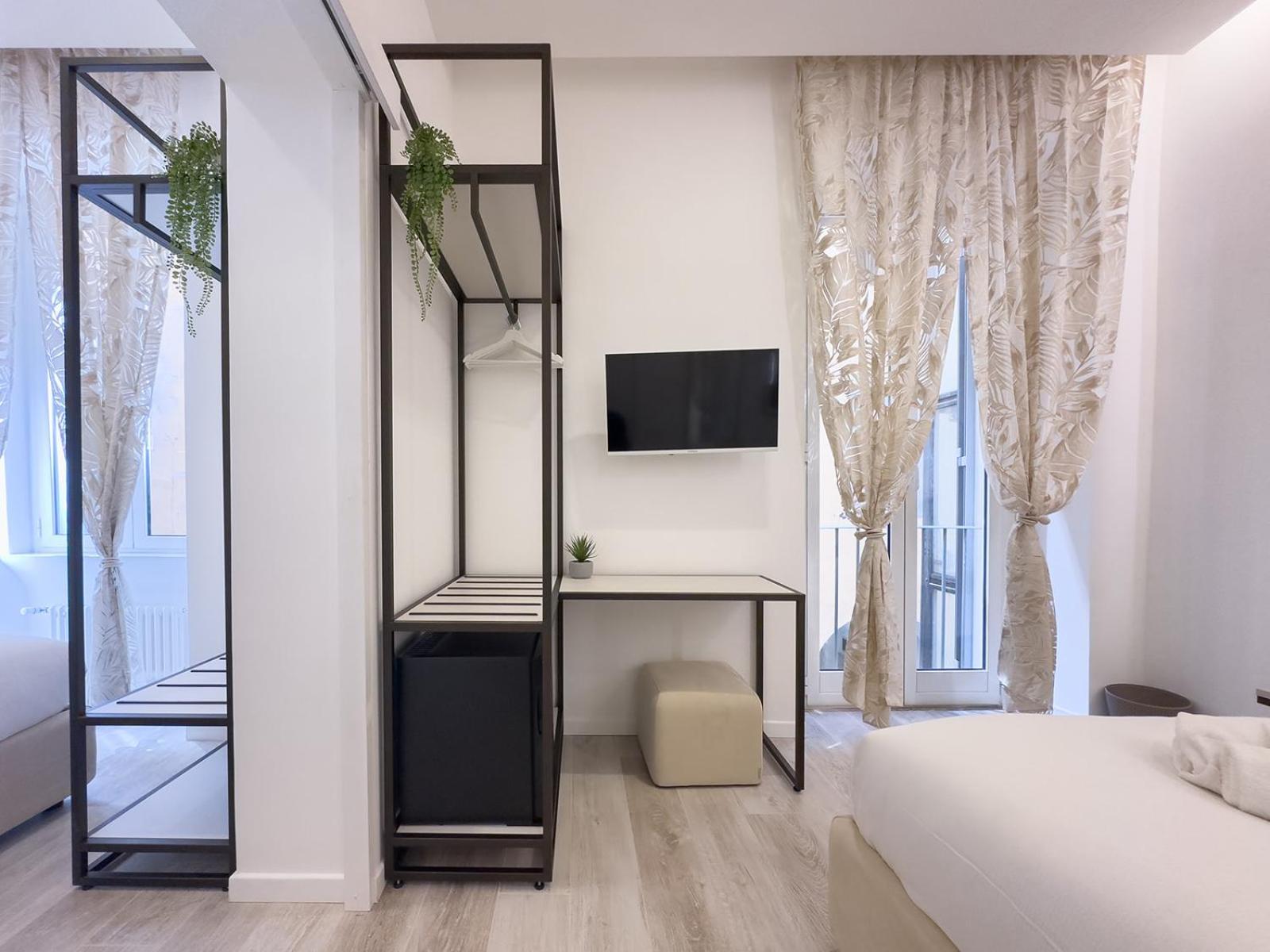فندق White Ottaviano روما المظهر الخارجي الصورة