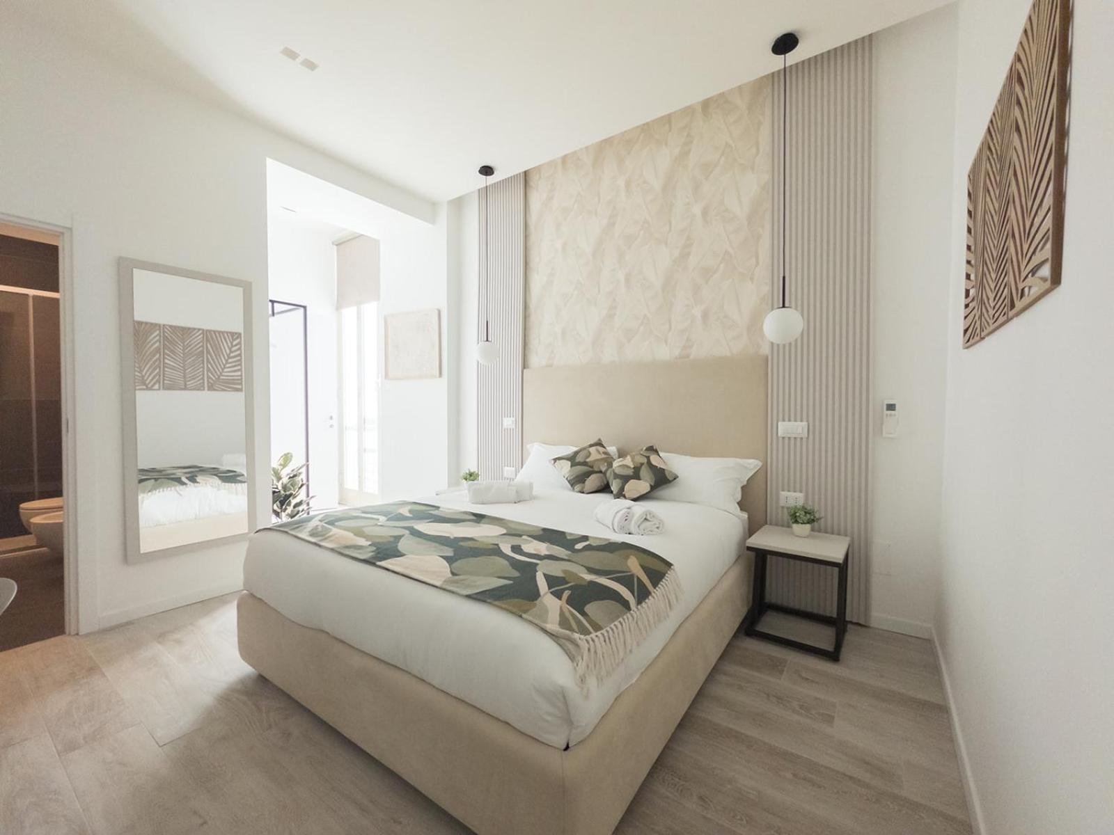 فندق White Ottaviano روما المظهر الخارجي الصورة