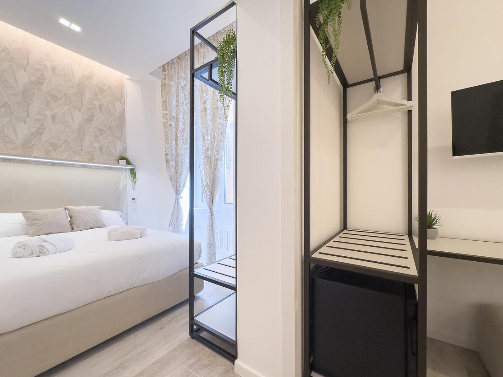 فندق White Ottaviano روما المظهر الخارجي الصورة
